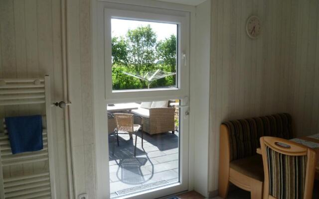 Ferienwohnung Kutscherhof Bartels