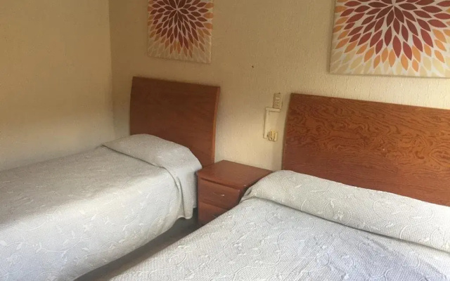 Hotel Vista Verde