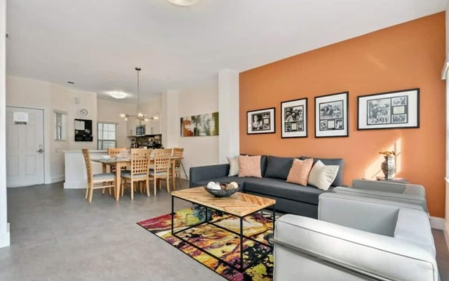 139 Stunning 3BD Home Inside Disney Area