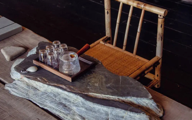 Nordsee Manor by Arcadia Collection