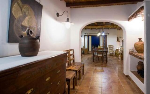 Villa Buscastells