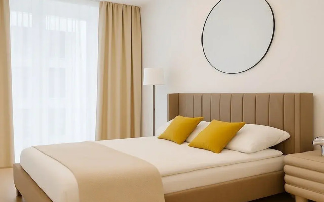 BROWARY DESIGNER APARTMENTS by Country 2 Country