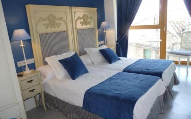 Los Calaos de Briones