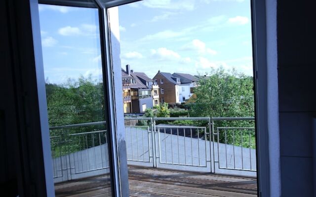 a-domo Apartments Oberhausen - Studio Apartments & Flats - short or longterm - single or grouptravel