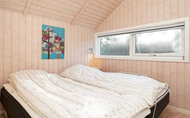 8 Person Holiday Home in Humble-by Traum