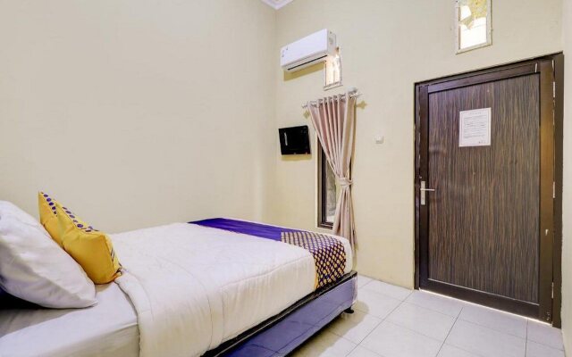 OYO 3857 Sweet Candy 1 Syariah