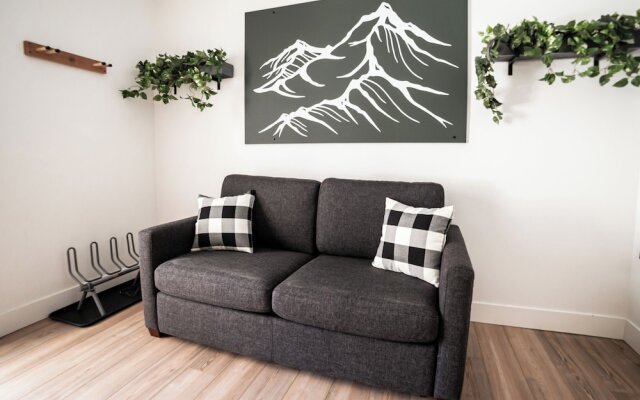 Отель Loge Leavenworth 