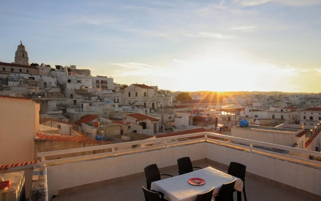 B&B Monsignore