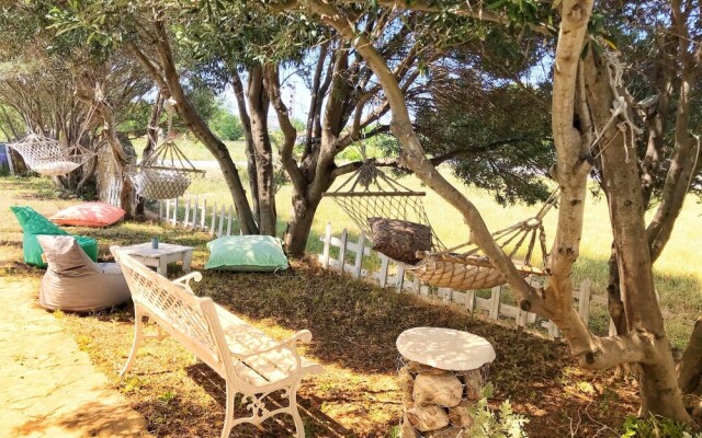 Tenedos Tatil Odaları