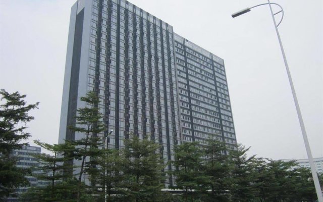 Zhenxiangjia Serviced Apartment