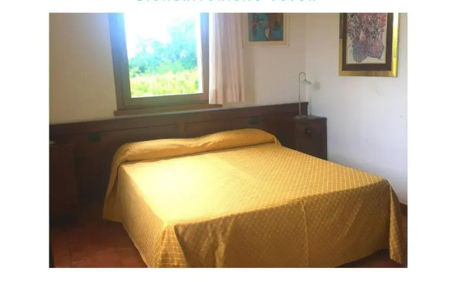 Bio Agriturismo Vojon