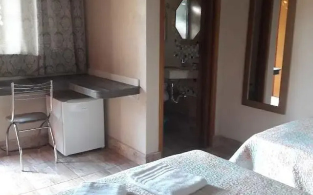 Pousada Recanto do Sussego