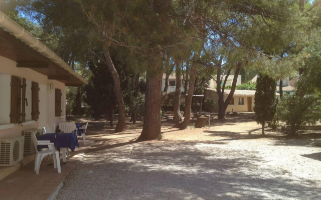Hotel Le Mirage