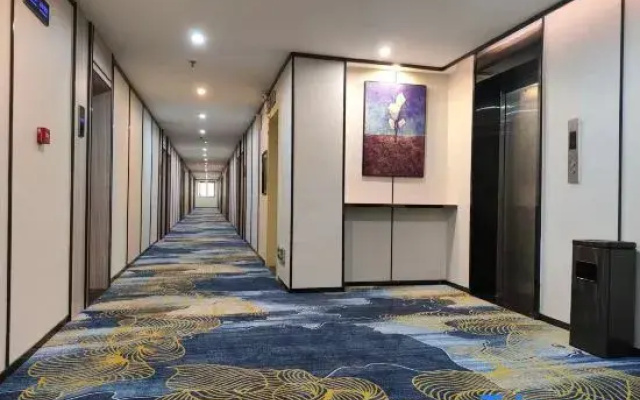 Bolan International Hotel