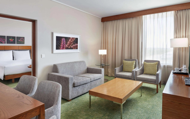 Hilton Garden Inn Gaborone