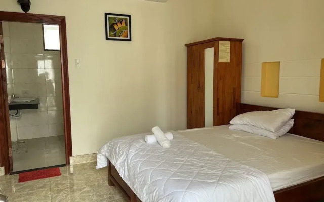 Aloha Hotel Suoi May Phu Quoc