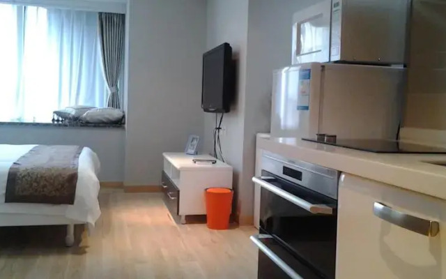 Hangzhou GoGo Apartments