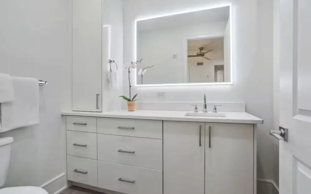 The Theodore New Orleans