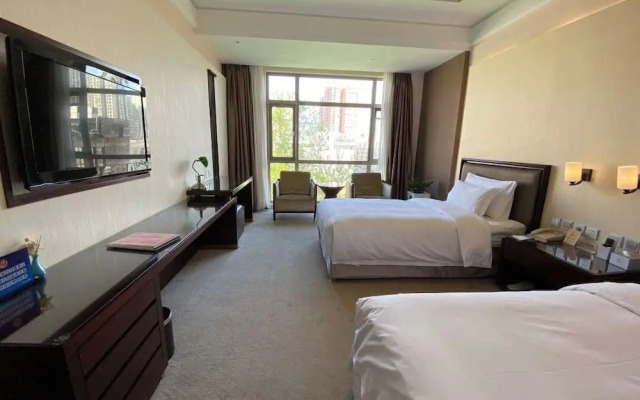 Haoting International Hotel