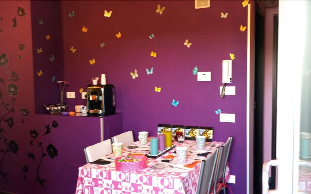 B&B Dolce Sogno