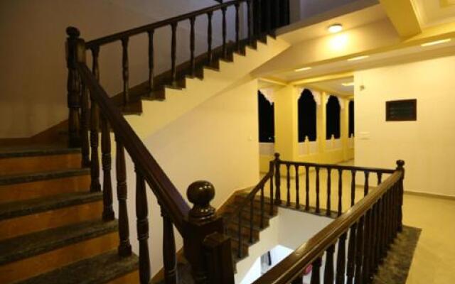 Rajtilak Resort