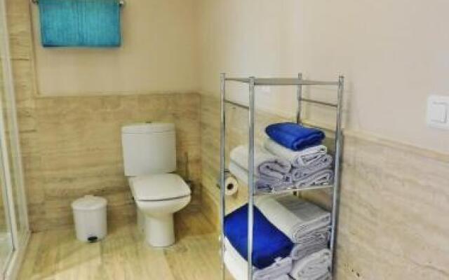Sol Andalusi Health & Spa Resort