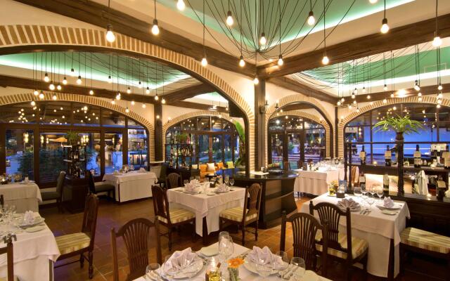 The Legend Chiang Rai Boutique River Resort and Spa
