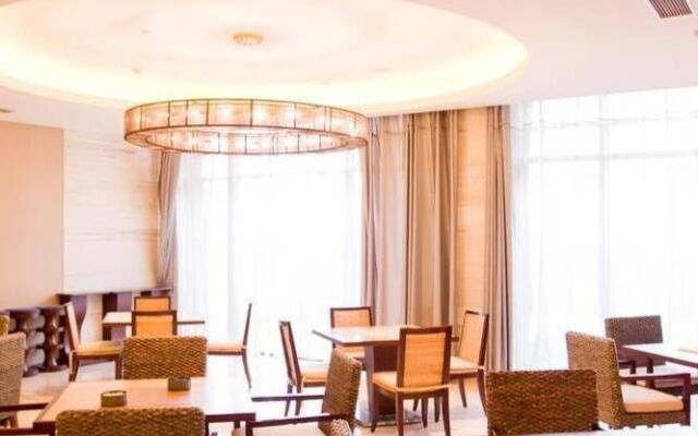 Gold Time Hotel