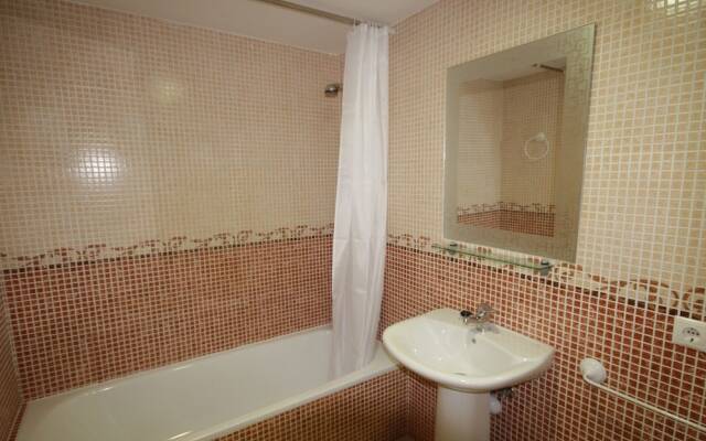 Costa CarpeDiem - Apartamento Rosa Marina