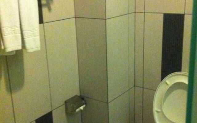 Loftinn Hotel Qingyuan