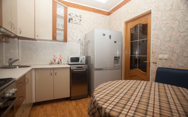 Kvart Boutique Novoslobodskiy