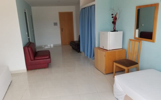 Hotel Catedral Cuenca