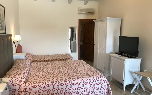 Masseria Serritella