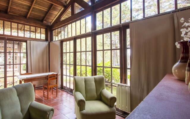 Pousada Caminhos da Neve