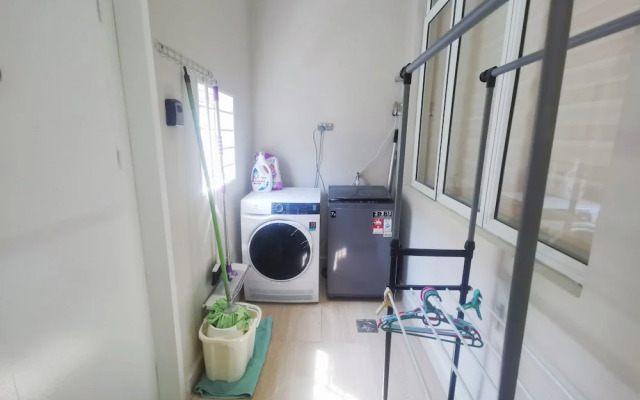 Setia Alam 58 by Manhattan Group