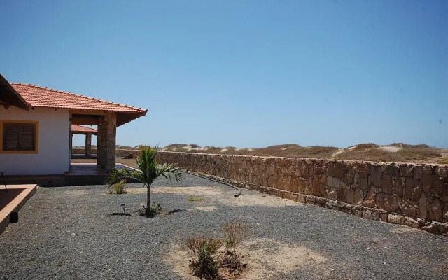 Villa Maris Ecolodge