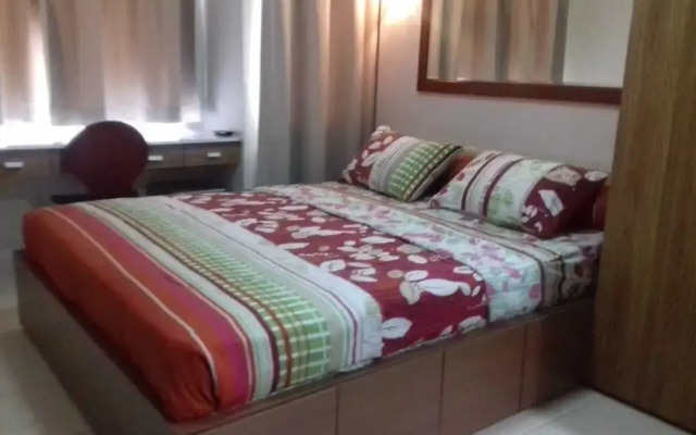 Apartemen Casablanca
