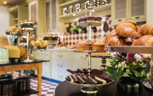 SMARTY Hotel Euler Homburg (Saar)