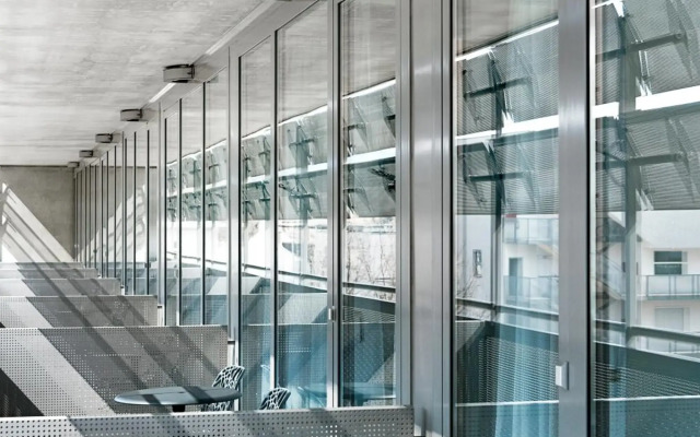 Augarten Art Hotel, a Member of Design Hotels