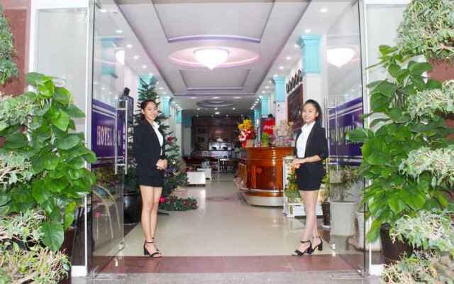 Kim Ngan Thao Hotel