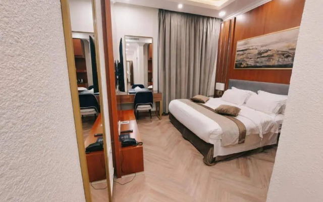 Smayah Hotel