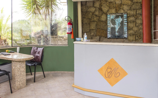 Pousada Bangalos Da Mole - Florianopolis