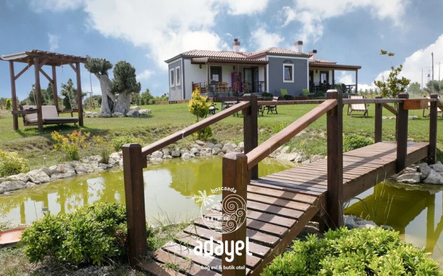 Adayel Otel & Bağ Evi