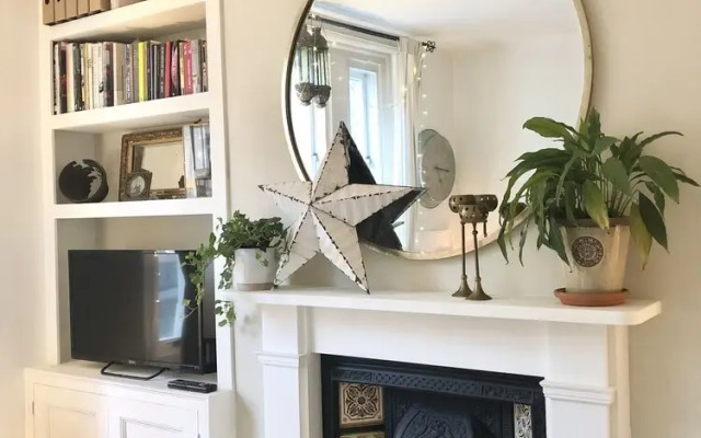 Cosy Retreat in Heart of London SE1 - 1 bed Flat