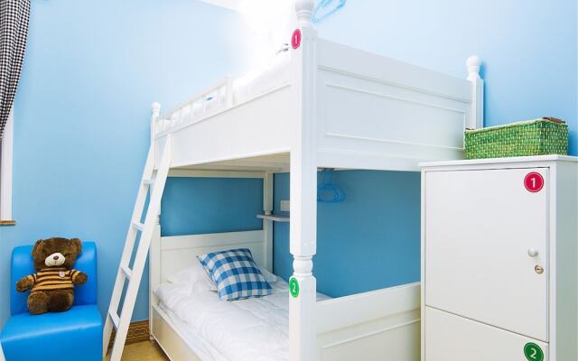 Zhigao Xiao Garden Tale Guest House