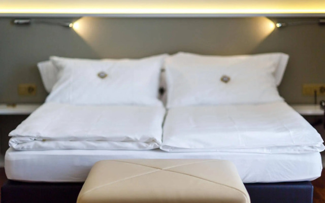 Hotel Bleichibeiz