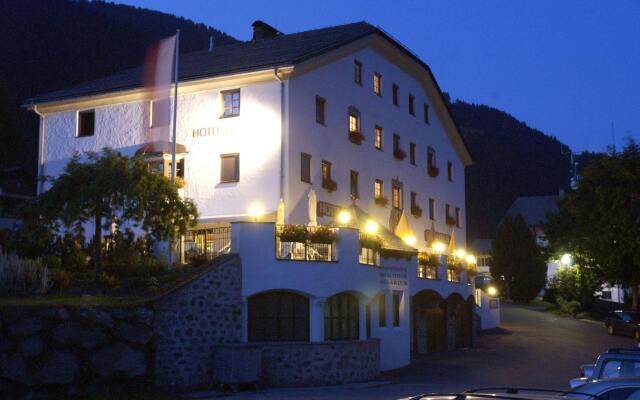 Hotel Weiler