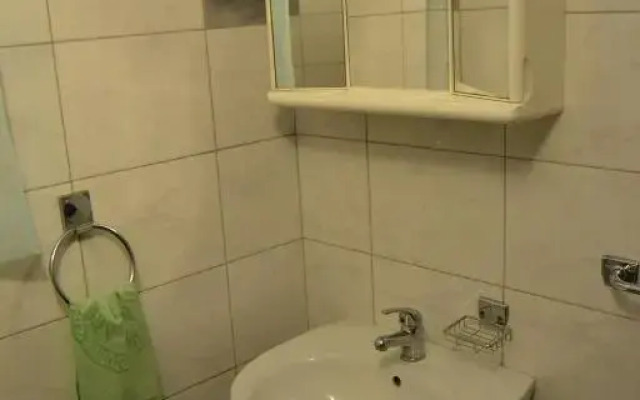 Anita studio 3 Apartment
