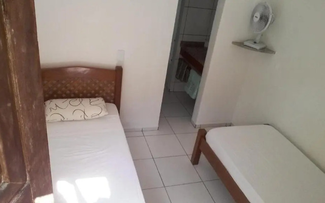 Hospedaria Chez Nous