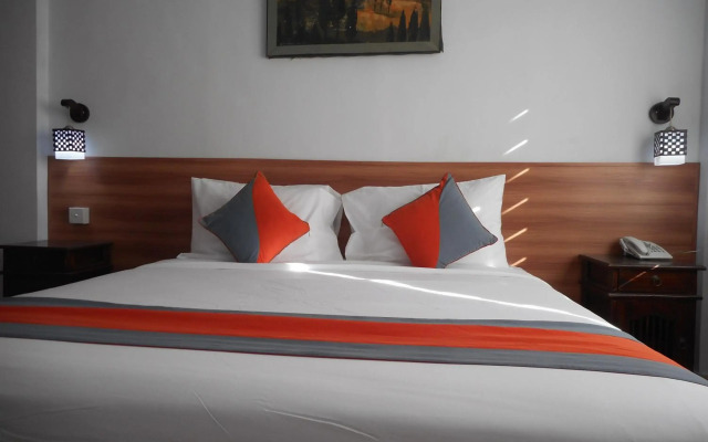 Grand Sinar Indah Hotel